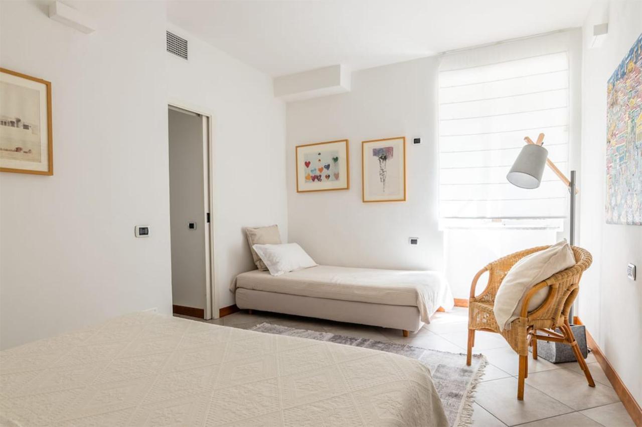 Terrace On The Lake Apartment Oliveto Lario Exterior photo
