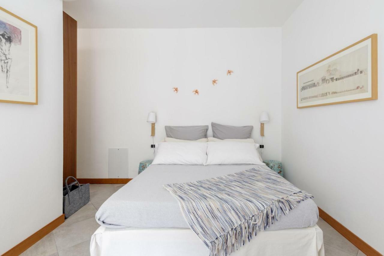 Terrace On The Lake Apartment Oliveto Lario Exterior photo